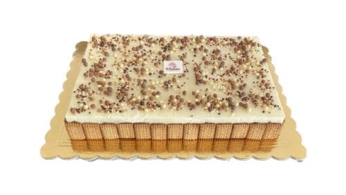 15 PORZIONI