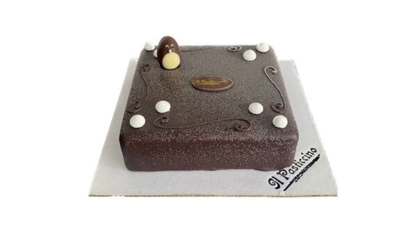 Semifreddo Pino Pinguino