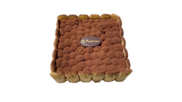 TIRAMISÙ TORTA