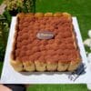 TIRAMISÙ TORTA