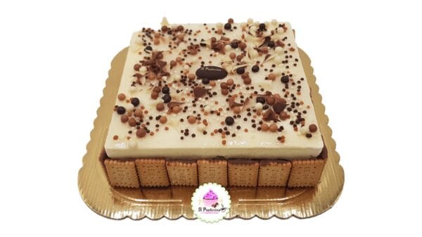 6 PORZIONI