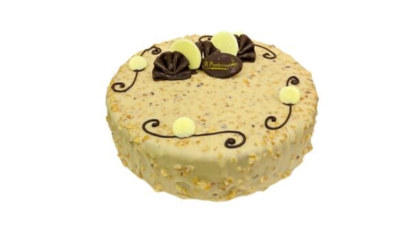 Semifreddo Ciocco Bueno