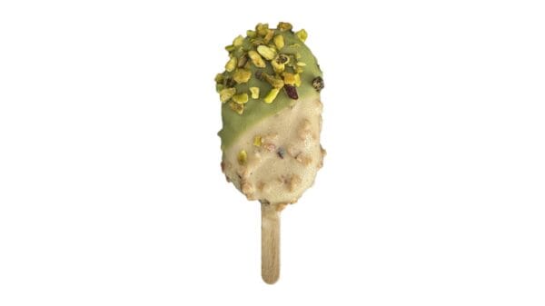 Mini Stecco Pistacchio e nocciola