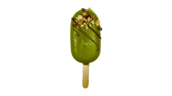 Mini Stecco Pistacchio e nocciola