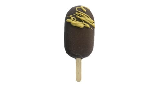 Mini Stecco Pistacchio e fondente