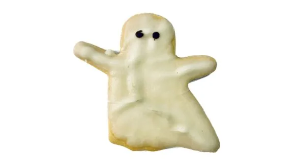 Fantasmino Halloween