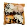 Bustina Marshmallow Halloween