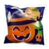 Bustina Marshmallow Halloween