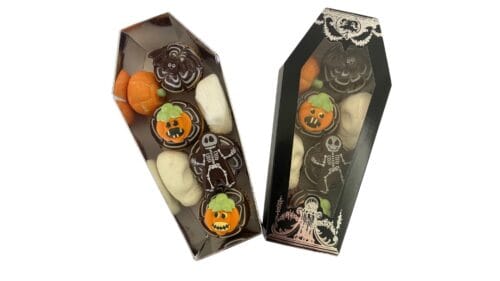 Bara candy Halloween