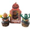 Muffin confezionato Halloween