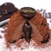Vegano Tartufo Nero Gianduia