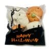 Bustina Marshmallow Halloween