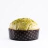 Panettone pistacchio crock