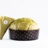 Panettone pistacchio crock