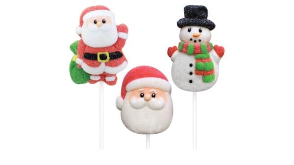 Marshmallow Natale
