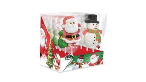 Marshmallow Natale
