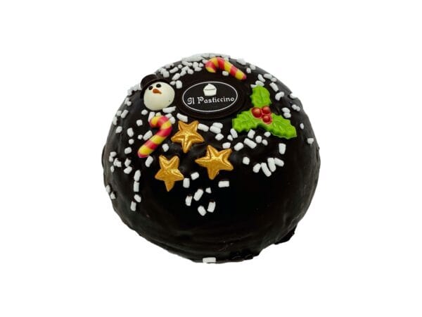 Parrozzo Classico cioccolato