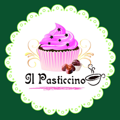 Logo App Il Pasticcino