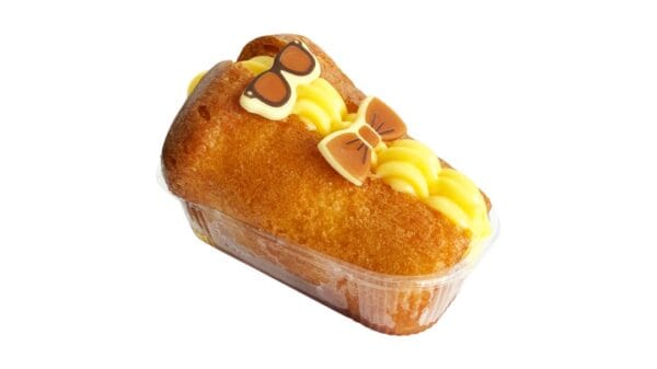 Babà Big Festa del papà