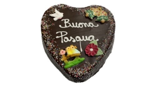 CUORE PASQUALE