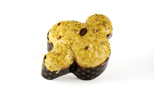 Colomba Pistacchio