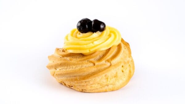 Zeppola Grande Forno