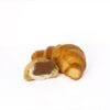 Cornetto bueno e Nutella
