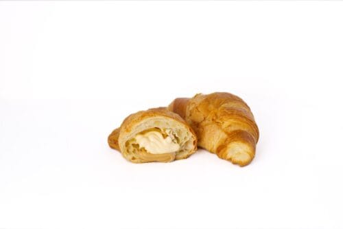 Cornetto Chantilly e Arachide