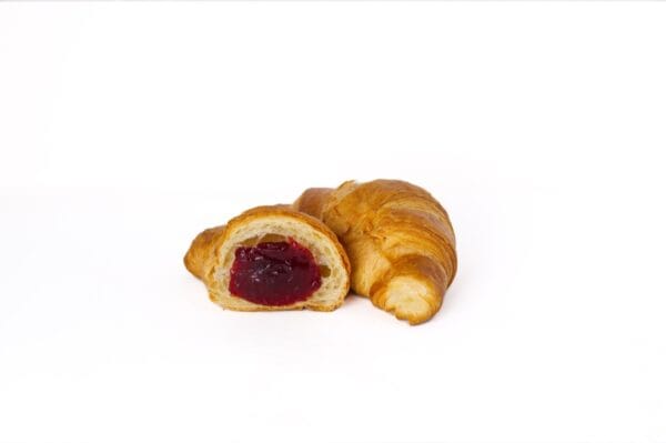 Cornetto Marmellata al lampone