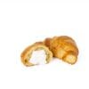 Cornetto panna