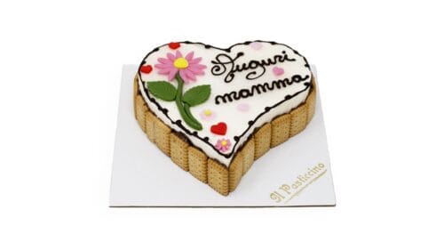 Cuore Semifreddo Piccolo