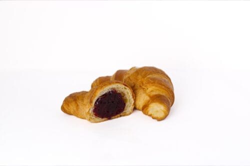 Cornetto Marmellata di Ciliegia