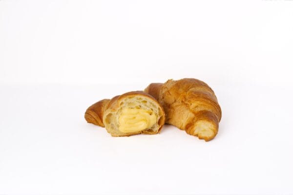 Cornetto Crema Pasticciera