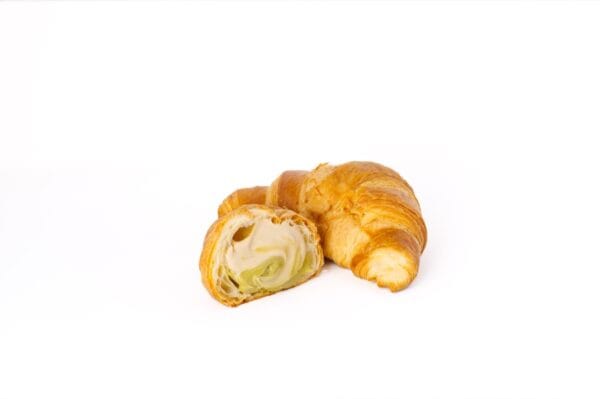 Cornetto bueno e Pistacchio