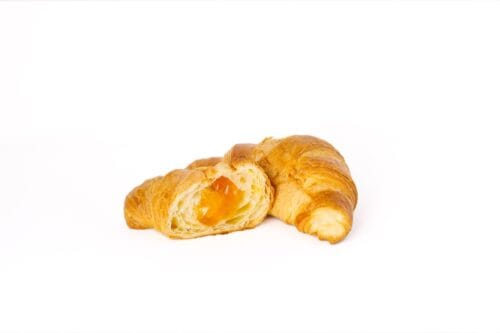 Cornetto Marmellata Albicocca