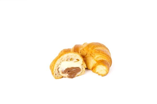 Cornetto Crema E Nutella