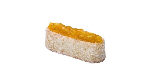 Monoporzione Mango e Cocco Vegano