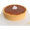Semifreddo Crostata albicocca