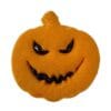 Biscotto zucca con marmellata