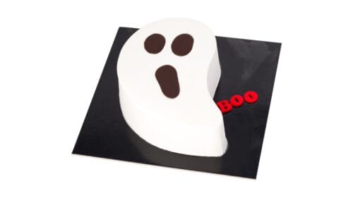 3a06fa13-f549-49a2-8b91-b17a461b6cc0 Torta Fantasmino BOO