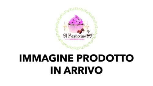 Panettone uvetta e canditi senza lattosio 750g