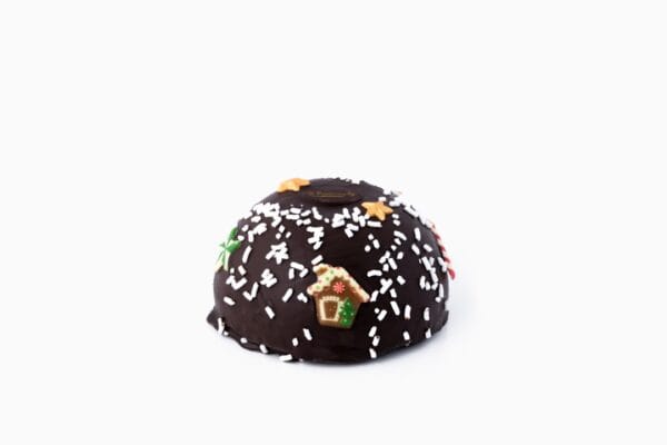 Parrozzo Classico cioccolato
