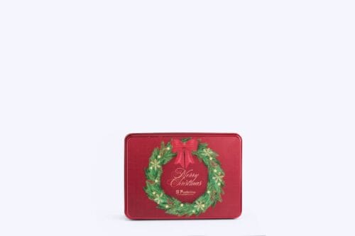 Box 6 Parrozzi mignon