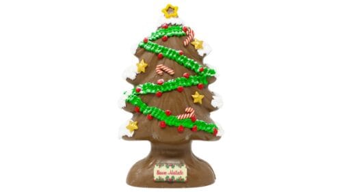 Alberello di Cioccolato
